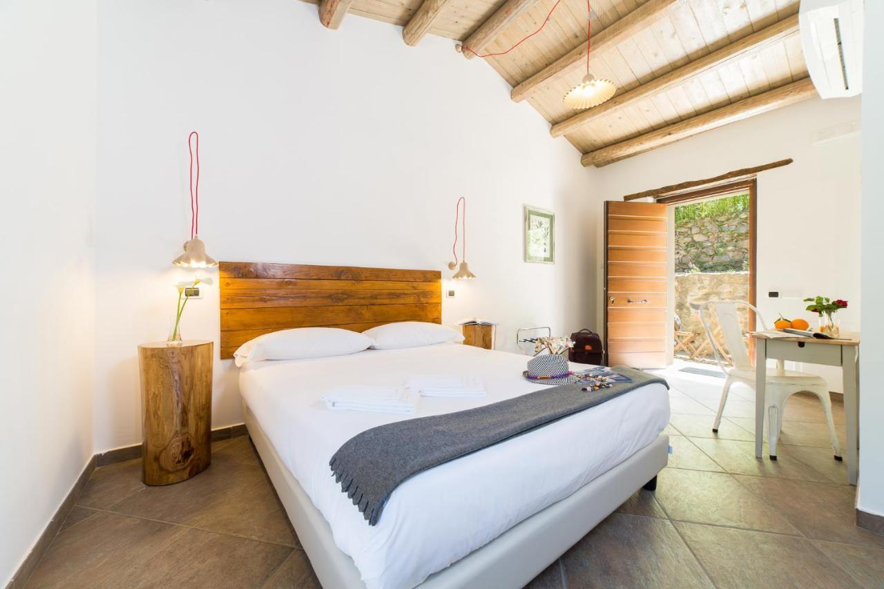Calabrialcubo Agriturismo Nocera Terinese Exteriér fotografie